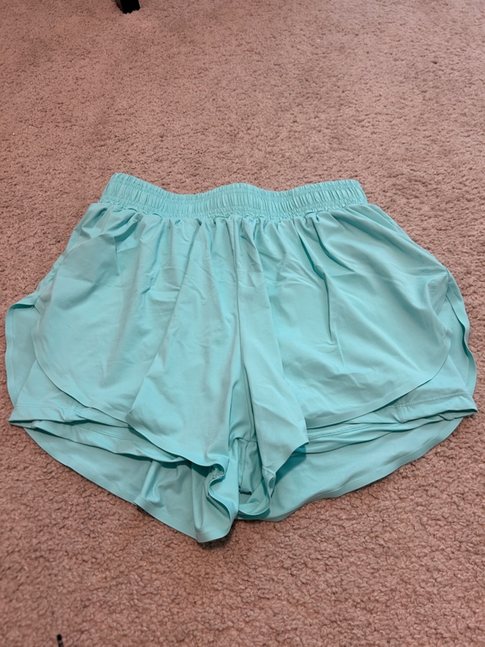 Paragon Lightspeed Shorts